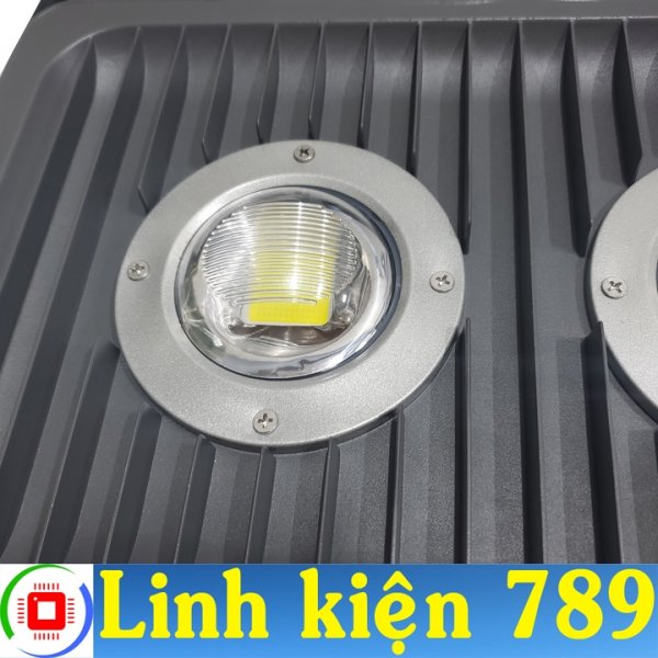Đèn LED pha 12V 100W chống lóa